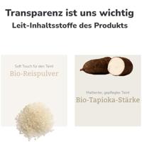 Invisible finish loose powder bio 11 Gram - thumbnail