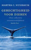 Gerechtigheid voor dieren - Martha C. Nussbaum - ebook - thumbnail