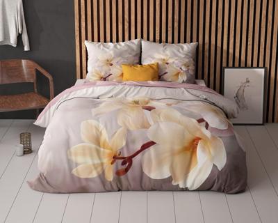 Sleeptime Isaline Multi 200 x 200/220 cm