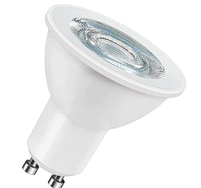 OSRAM HOMELIGHTING 4058075817715 LED-lamp Energielabel F (A - G) GU10 Reflector 4.3 W = 50 W Koudwit (Ø x h) 50 mm x 50 mm 1 stuk(s) OSRAM HOMELIGHTING 4058075817715 LED-lamp Energielabel F (A - G) GU10 Reflector 4.3 W = 50 W Koudwit (Ø x h) 50 mm x 50 mm 1 stuk(s)