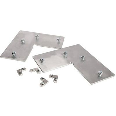 Deko Light 988203 Plano Hoekverbinder 1 stuk(s)