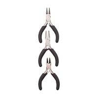 Vaessen Creative • tangenset voor sieraden 3pcs - thumbnail