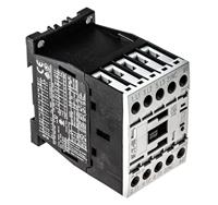 Eaton DILM12-01(24VDC) Contactor 3x NO 5.5 kW 24 V/DC 12 A 1 stuk(s) - thumbnail