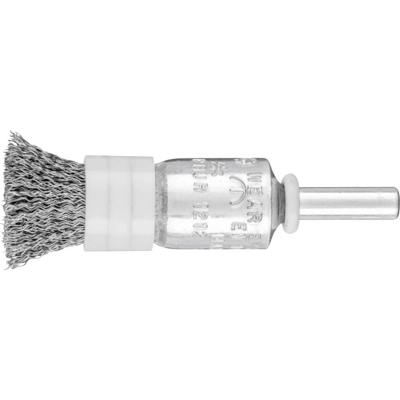 PFERD TOOLS penseelborstel PBUR 1316/6 ST 0,20 43212001 10 stuk(s)