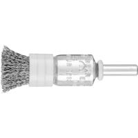 PFERD TOOLS penseelborstel PBUR 1316/6 ST 0,20 43212001 10 stuk(s) - thumbnail