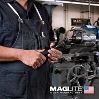 Maglite 6-Cell D Xenon Black (Box) zaklamp - thumbnail