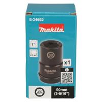 Makita Accessoires Krachtdop 30x90mm - E-24692 - thumbnail