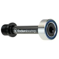 ENDURO BEARINGS Stainless pedal dummy tool 3 - thumbnail