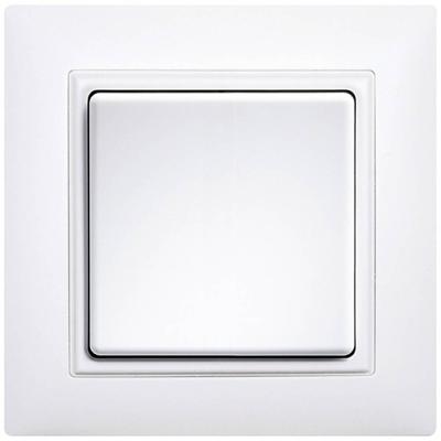 Eltako FT4CH-w Sensor Draadloos Opbouw (op muur) Bereik max. (in het vrije veld) 30 m Eltako FT4CH-w Sensor Draadloos Opbouw (op muur) Bereik max. (in het vrije veld) 30 m