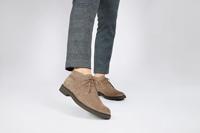 Blackstone WG80 Brian dodo Suede Heren - thumbnail