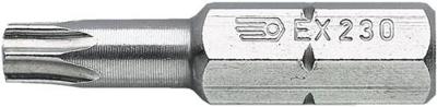 Facom bit 5/16 torx 30 l. 35 mm - ex.230