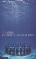 De allerlaatste Caracara ter wereld - Peter Verhelst - eBook (9789044620856) - thumbnail