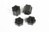 IFD Hex Hub Adapter (2pcs) (AX31266) - thumbnail