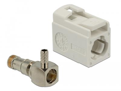 Imp Fakra b-bus voor kren