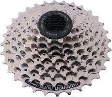 Cassette 8 speed Shimano Acera HG41 11-34T