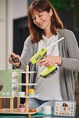 Ryobi RC18120-125 ONE + 18v 2.5Ah Accu + lader - 5133003359