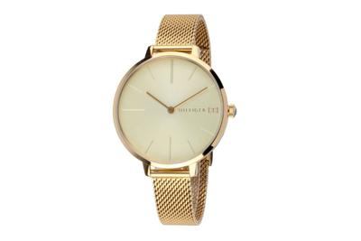 Tommy Hilfiger 1782164 Dames Horloge 38mm 3ATM