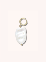 Bonnie Studios Baroque Pearl pendant - thumbnail