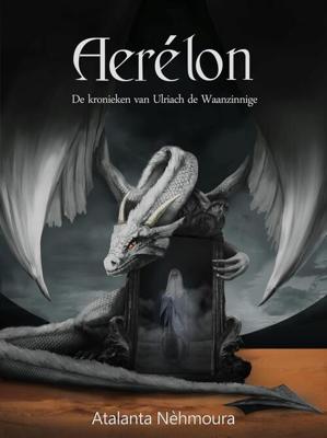 Aerélon - Atalanta Nèhmoura - ebook