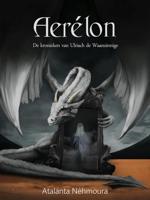 Aerélon - Atalanta Nèhmoura - ebook - thumbnail