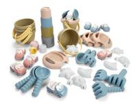 Dantoy Tiny bioplastic speelset (43-delig) - thumbnail
