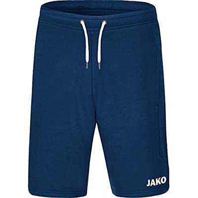 JAKO 8565 Short Base - Marine - L