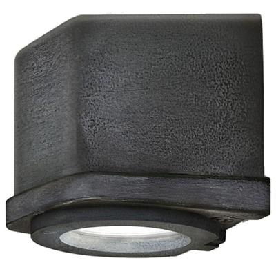 Tierlantijn Buitenlamp industrieelSizz loodgrijs - L.824.1.400