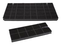 AEG MCFB63ST OdourClean Standard Koolstoffilter - thumbnail