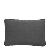 Summerset rugkussen 46x70cm Bloemendaal anthracite - thumbnail