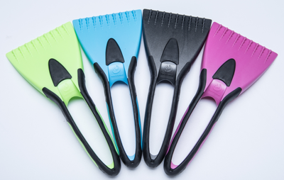 CON:P Ijskrabber Comfort 9,5Cm - B46166 CON:P Ijskrabber Comfort 9,5Cm - B46166