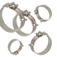 Dresselhaus Clamps.norma/cobra 11.5 x 7 mm - thumbnail