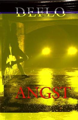 Angst - Luc Deflo - ebook