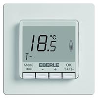 Eberle 527 8174 55 100 FITnp 3L Kamerthermostaat Montagewijze: Inbouw (in muur) 1 stuk(s) - thumbnail