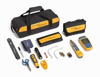Fluke Networks MS2-TTK MS2-TTK Kabeltester - thumbnail