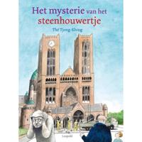 Het mysterie van het steenhouwertje (Hardback) - thumbnail