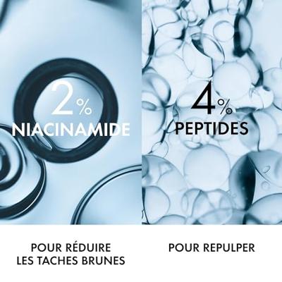 Vichy Capital Soleil Uv-Age Daily Getint Licht SPF50+ 40ml - thumbnail