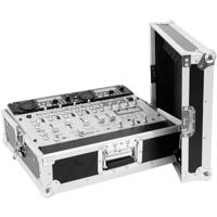 Omnitronic MCV-19 8U 19 inch topload flightcase - thumbnail