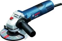 Bosch Blauw gws 7-125 125mm haakse slijper | 720 watt | actieprijs - 0601388108 - thumbnail