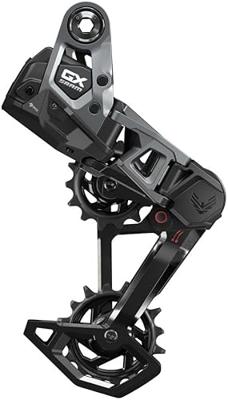SRAM schakelgroep-set "gx eagle axs transmission" shift.group gx eagle axs trans. 175mm