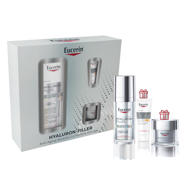 Eucerin Geschenkpakket Epigenetisch Serum