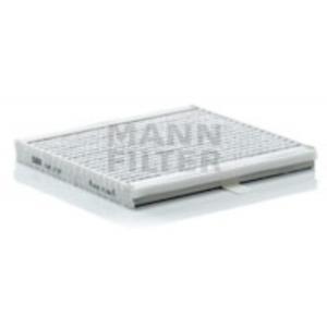 Interieurfilter CUK2137 Interieurfilter CUK2137