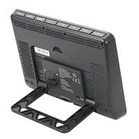 TFA Dostmann WLAN View Pro 35.8003.01 WiFi-weerstation Verwachting voor 7 dagen (alleen met WiFi) Aantal sensoren max.: 4 - thumbnail