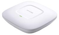 TP-LINK EAP110 WiFi-accesspoint 300 MBit/s 2.4 GHz - thumbnail