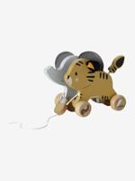 Savanne race TANZANIE in FSC®-hout hout - thumbnail