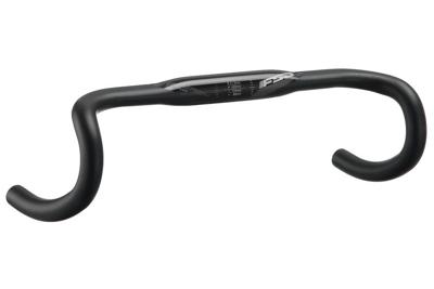 FSA Energy Compact Stuur 31.8 mm - Zwart FSA Energy Compact Stuur 31.8 mm - Zwart