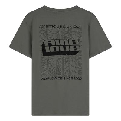 T-Shirt Lux 104 Green