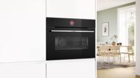 Bosch CBG7741B1 Inbouw oven Zwart - thumbnail