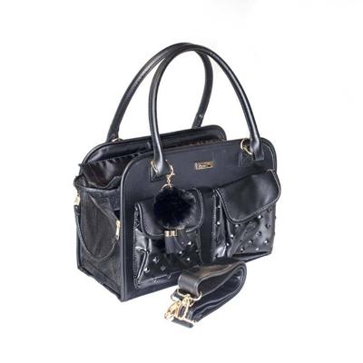 Hondendraagtas Traveller Jaguar Hondendraagtas Traveller Jaguar