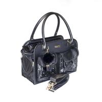 Hondendraagtas Traveller Jaguar - thumbnail