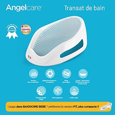 Badzitje Angelcare grijs Badzitje Angelcare grijs